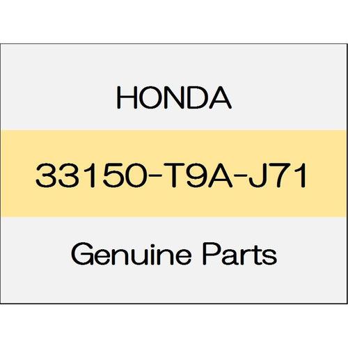 [NEW] JDM HONDA GRACE GM Headlight Assy (L) 33150-T9A-J71 GENUINE OEM