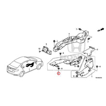 Load image into Gallery viewer, [NEW] JDM HONDA GRACE GM6 2015 Duct GENUINE OEM

