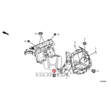 Load image into Gallery viewer, [NEW] JDM HONDA FIT GR1 2020 Grommets (Rear) GENUINE OEM
