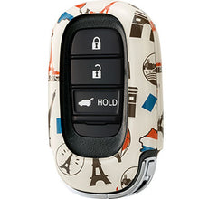 Load image into Gallery viewer, [NEW] JDM Honda ODYSSEY RC5 Key Cover Standard Genuine OEM
