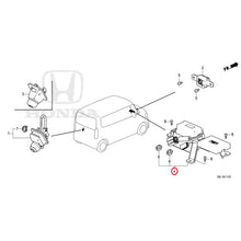 Load image into Gallery viewer, [NEW] JDM HONDA N-BOX JOY JF6 2025 GNSS Antenna/Camera GENUINE OEM

