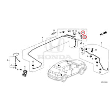 Load image into Gallery viewer, [NEW] JDM HONDA ZR-V e:HEV RZ4 2025 Antenna GENUINE OEM

