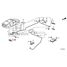Load image into Gallery viewer, [NEW] JDM HONDA ACCORD CV3 2022 Antenna GENUINE OEM
