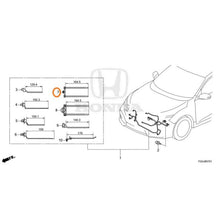 Load image into Gallery viewer, [NEW] JDM HONDA CIVIC FK8 2020 Wire Harness (2) GENUINE OEM
