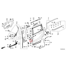 Load image into Gallery viewer, [NEW] JDM HONDA ODYSSEY RC1 2020 Sliding Door Panel GENUINE OEM
