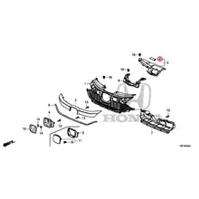 Load image into Gallery viewer, [NEW] JDM HONDA GRACE HYBRID GM4 2017 Front Grille (120,520) GENUINE OEM
