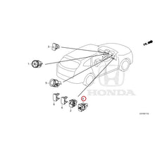 Load image into Gallery viewer, [NEW] JDM HONDA WR-V RG5 2024 Switches GENUINE OEM
