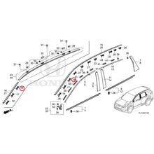 Load image into Gallery viewer, [NEW] JDM HONDA CR-V RW1 2022 Molding GENUINE OEM
