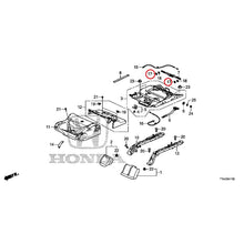 Load image into Gallery viewer, [NEW] JDM HONDA N-BOX CUSTOM JF3 2021 Rear Seat Short Part (R.) GENUINE OEM
