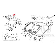 Load image into Gallery viewer, [NEW] JDM HONDA CIVIC FK8 2020 Tailgate (TYPE R) GENUINE OEM
