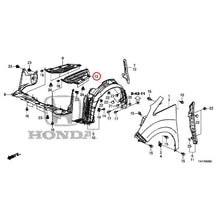 Load image into Gallery viewer, [NEW] JDM HONDA STEP WGN SPADA RP5 2020 Front Fenders GENUINE OEM
