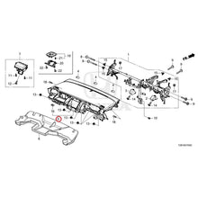 Load image into Gallery viewer, [NEW] JDM HONDA FIT e:HEV GR3 2023 Instrument panel GENUINE OEM
