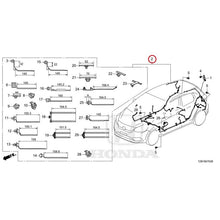 Load image into Gallery viewer, [NEW] JDM HONDA FIT e:HEV GR3 2023 Wiring Harness (3) GENUINE OEM
