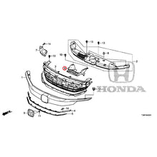 Load image into Gallery viewer, [NEW] JDM HONDA ACCORD HYBRID CR7 2016 Front Grill (2) GENUINE OEM
