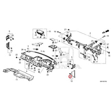 Load image into Gallery viewer, [NEW] JDM HONDA VEZEL RV3 2021 Instrument panel GENUINE OEM
