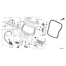 Load image into Gallery viewer, [NEW] JDM HONDA N-ONE JG3 2023 Tailgate GENUINE OEM
