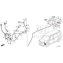 Load image into Gallery viewer, [NEW] JDM HONDA STEP WGN e:HEV RP8 2022 Windshield Washer GENUINE OEM
