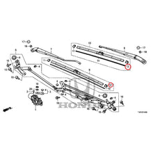 Load image into Gallery viewer, [NEW] JDM HONDA JADE HYBRID FR4 2019 Front Windshield Wiper GENUINE OEM
