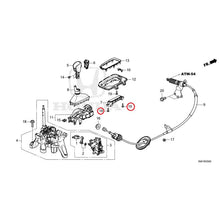 Load image into Gallery viewer, [NEW] JDM HONDA VEZEL e:HEV RV5 2025 Select Lever GENUINE OEM
