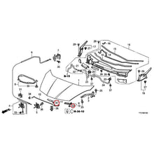 Load image into Gallery viewer, [NEW] JDM HONDA FIT HYBRID GP4 2012 Hood GENUINE OEM
