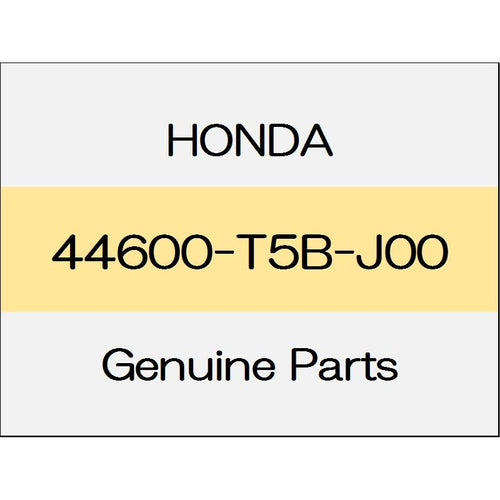 [NEW] JDM HONDA FIT GK Front hub Assy  2WD 44600-T5B-J00 GENUINE OEM