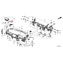 Load image into Gallery viewer, [NEW] JDM HONDA VEZEL HYBRID RU3 2020 Instrument panel GENUINE OEM
