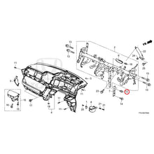 Load image into Gallery viewer, [NEW] JDM HONDA N-BOX CUSTOM JF3 2021 Instrument panel GENUINE OEM
