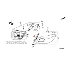 Load image into Gallery viewer, [NEW] JDM HONDA ACCORD CV3 2022 Tail Lights/License Lights GENUINE OEM
