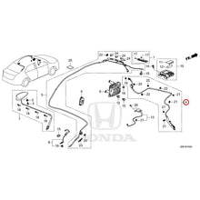 Load image into Gallery viewer, [NEW] JDM HONDA ACCORD CY2 2024 Antenna GENUINE OEM
