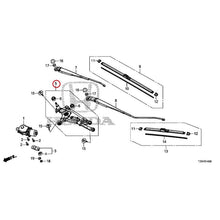 Load image into Gallery viewer, [NEW] JDM HONDA FIT e:HEV GR3 2023 Front Windshield Wiper GENUINE OEM
