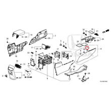 Load image into Gallery viewer, [NEW] JDM HONDA CR-V RW1 2022 Console GENUINE OEM
