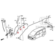 Load image into Gallery viewer, [NEW] JDM HONDA STEP WGN SPADA RP5 2020 Windshield Washer GENUINE OEM
