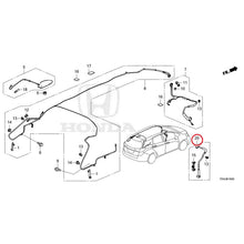 Load image into Gallery viewer, [NEW] JDM HONDA SHUTTLE GP7 2021 Antenna GENUINE OEM
