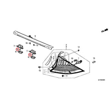 Load image into Gallery viewer, [NEW] JDM HONDA CR-Z ZF2 2014 Tail Lights/License Lights GENUINE OEM
