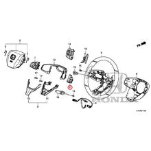 Load image into Gallery viewer, [NEW] JDM HONDA CR-V RW1 2022 Steering Wheel GENUINE OEM
