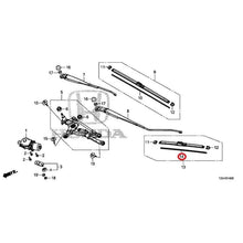 Load image into Gallery viewer, [NEW] JDM HONDA FIT GR1 2020 Front Windshield Wiper GENUINE OEM
