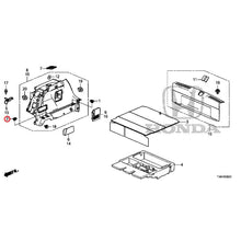 Load image into Gallery viewer, [NEW] JDM HONDA JADE FR5 2019 Side Lining (2) GENUINE OEM
