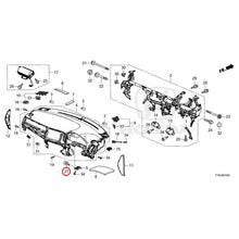 Load image into Gallery viewer, [NEW] JDM HONDA VEZEL RU1 2020 Instrument panel GENUINE OEM

