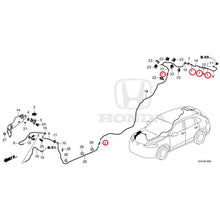 Load image into Gallery viewer, [NEW] JDM HONDA ZR-V e:HEV RZ4 2025 Windshield Washer GENUINE OEM
