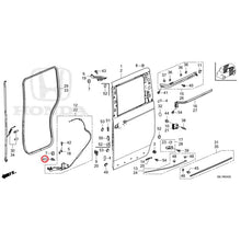 Load image into Gallery viewer, [NEW] JDM HONDA N-BOX JOY JF6 2025 Sliding Door Panel GENUINE OEM
