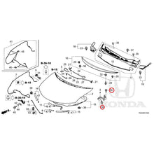 Load image into Gallery viewer, [NEW] JDM HONDA ODYSSEY RC1 2020 Hood GENUINE OEM
