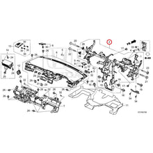 Load image into Gallery viewer, [NEW] JDM HONDA STEP WGN e:HEV RP8 2022 Instrument panel GENUINE OEM
