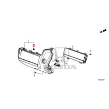 Load image into Gallery viewer, [NEW] JDM HONDA FIT GK4 2017 Auto Air Conditioner Control GENUINE OEM
