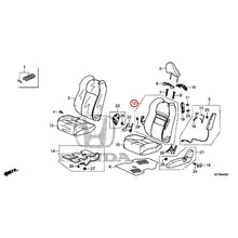 Load image into Gallery viewer, [NEW] JDM HONDA CR-Z ZF2 2014 Front Seat (Passenger Side) GENUINE OEM
