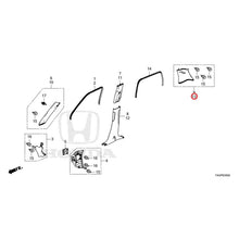 Load image into Gallery viewer, [NEW] JDM HONDA N-ONE JG3 2023 Pillar Garnish GENUINE OEM

