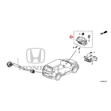 Load image into Gallery viewer, [NEW] JDM HONDA CR-V RW1 2021 GPS Antenna/Rear View Camera GENUINE OEM
