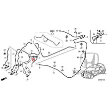 Load image into Gallery viewer, [NEW] JDM HONDA CR-Z ZF2 2014 Windshield Washer GENUINE OEM
