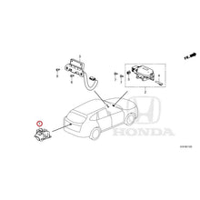 Load image into Gallery viewer, [NEW] JDM HONDA WR-V RG5 2024 GNSS antenna/rear view camera GENUINE OEM
