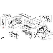 Load image into Gallery viewer, [NEW] JDM HONDA CR-V HYBRID RT5 2020 Side Lining GENUINE OEM
