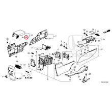 Load image into Gallery viewer, [NEW] JDM HONDA CR-V RW1 2022 Console GENUINE OEM
